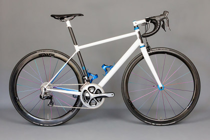 English Cycles Giles' V3