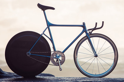 Marshall 'Loose Goose'