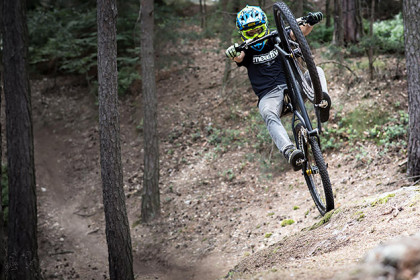 SingleBe Rock'n'Rolla