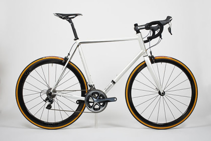 Donhou Bicycles XCR Road