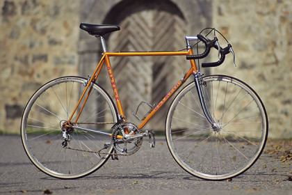 Olympia Borghi Carlo