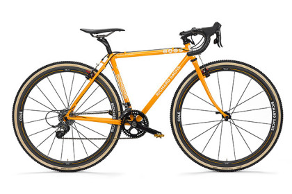 Richard Sachs at Rapha NYC