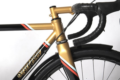 Signal Cycles Cross Grinder