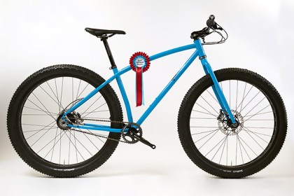 Titchmarsh Cycles 29er