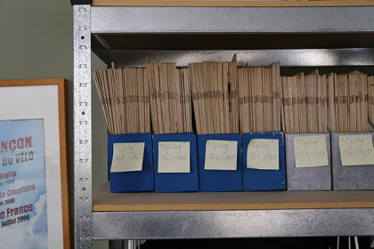 Insight: Ride Media HQ