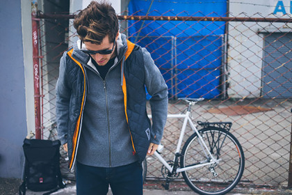 Gear: Chrome Warm™