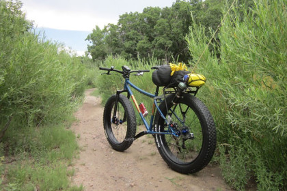 Colorado Framebuilders BBQ