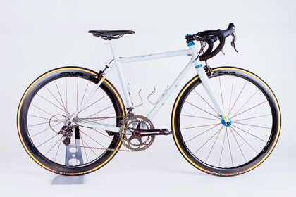 St Joris Cycles Evil Plan