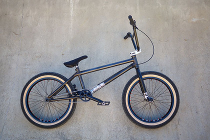 Terrible One Barcode