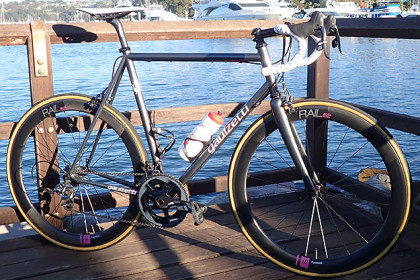 Review: Wheelworks Rail 52 Wheelset