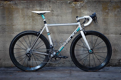 Baum Coretto by Above Category