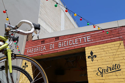 Insight: Cicli Spirito