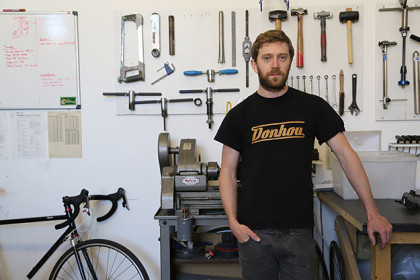 Insight: Donhou Cycles