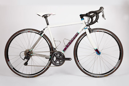 Feather Cycles for Kayti