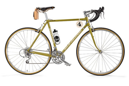 House Industries Velo Collection