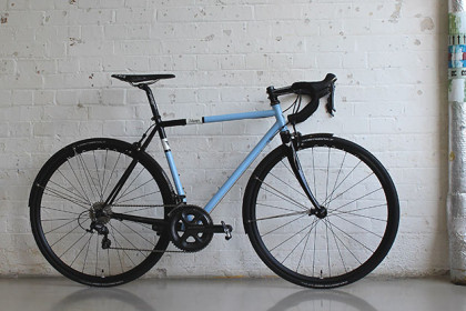 Munin Bikeworks All Seasons