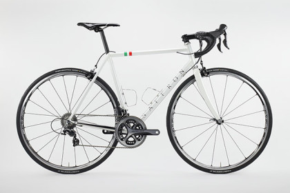 Saffron Frameworks Welsh Road