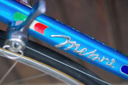 Lino Messori – At the Speed of Heart