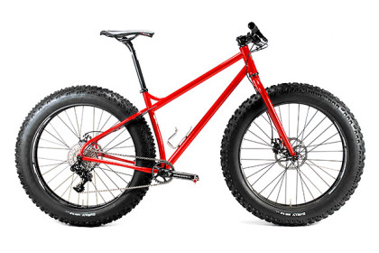 44 Bikes Snakedriver