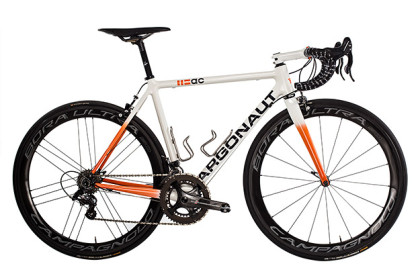 Argonaut Cycles and Above Category