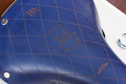 Brooks England x Movember