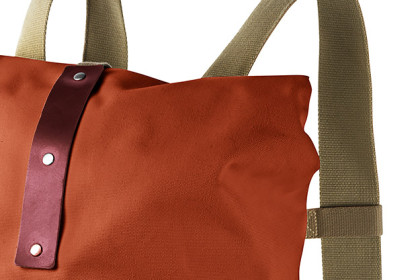 Gear: Brooks Utility Range