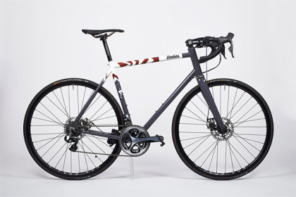 Donhou Bicycles Fireflies Ride