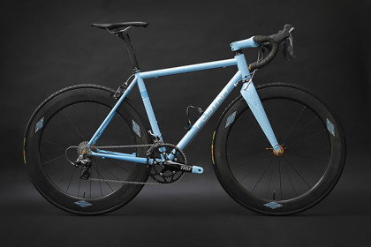 Festka XCr Modern Batak