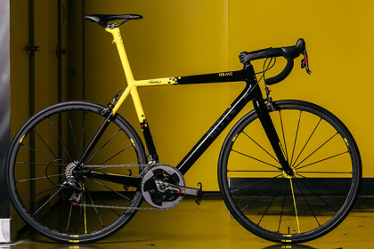 Ritte x Mavic 125 Ans Auction
