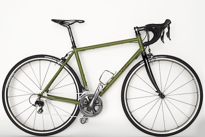 Vigo Cycles Urban Road Bike