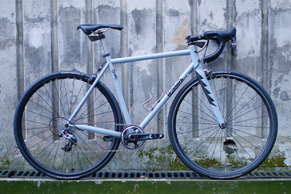 Wraith Fabrication Hustle