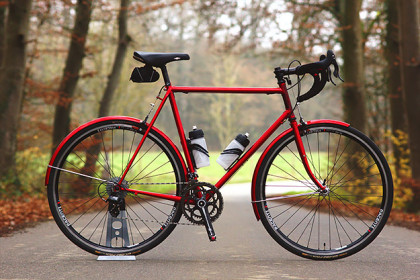 NOBLE CYCLES SUGAR CANDY