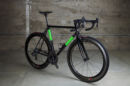 Green Stucco Pegoretti Responsorium