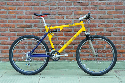 Giant ATX 990 John Tomac