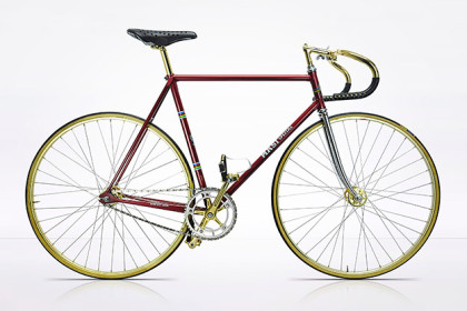 Masi Special Pista Oro