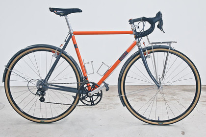 Rogers Bespoke for Treadly