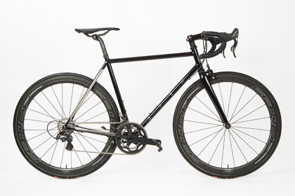 Sven Cycles Super Light