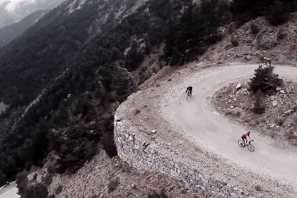 Cicli Corsa: Colle di Tenda