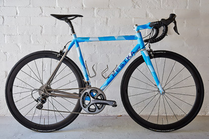 Team Festka Australia