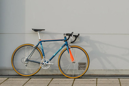 Field Cycles Classic