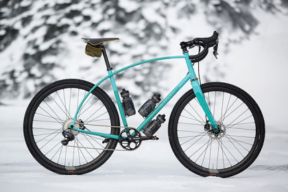 Retrotec Backroad Rider