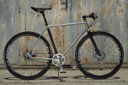 Rozzo for Mark Levinson