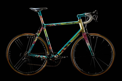 Manual for Speed Presents: Reach for the Dream