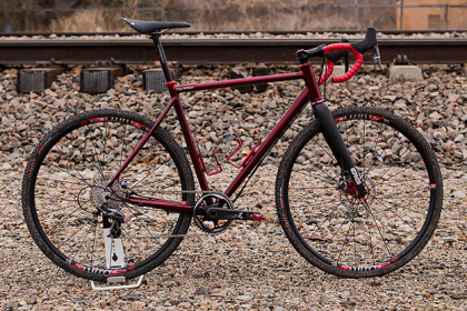 Pedalino Bikes CX