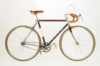 Sven Cycles Classic Single Speed