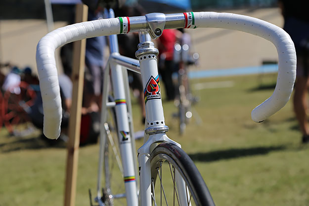 2015 Sydney Classic Bicycle Show