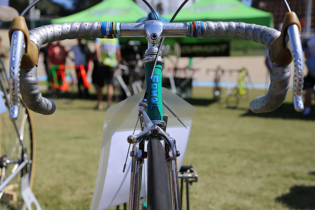 2015 Sydney Classic Bicycle Show