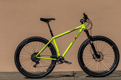 Fat Chance Yo Eddy 29er