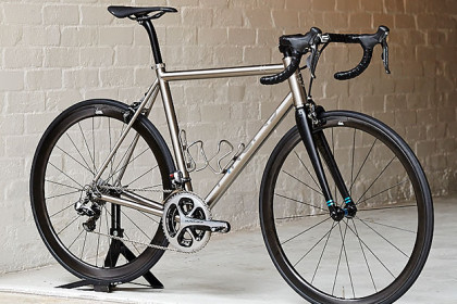 Firefly Bicycles FF411