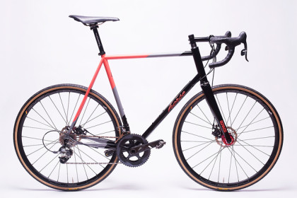 Horse Cycles John Roemer Road